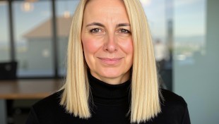 Photo of Megan Neale