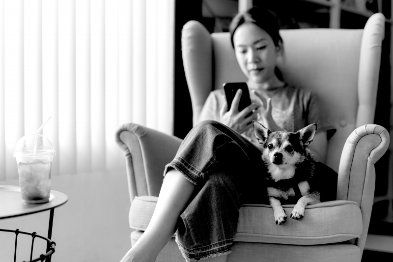 The Limitless crowd - find out how we got here.